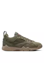 Medium Olive/Black/Khaki/University Red