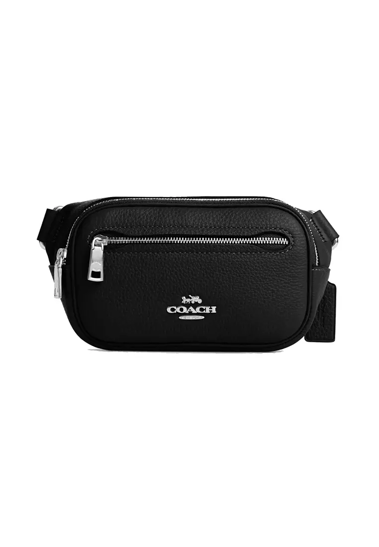 Coach belt bag price philippines deals