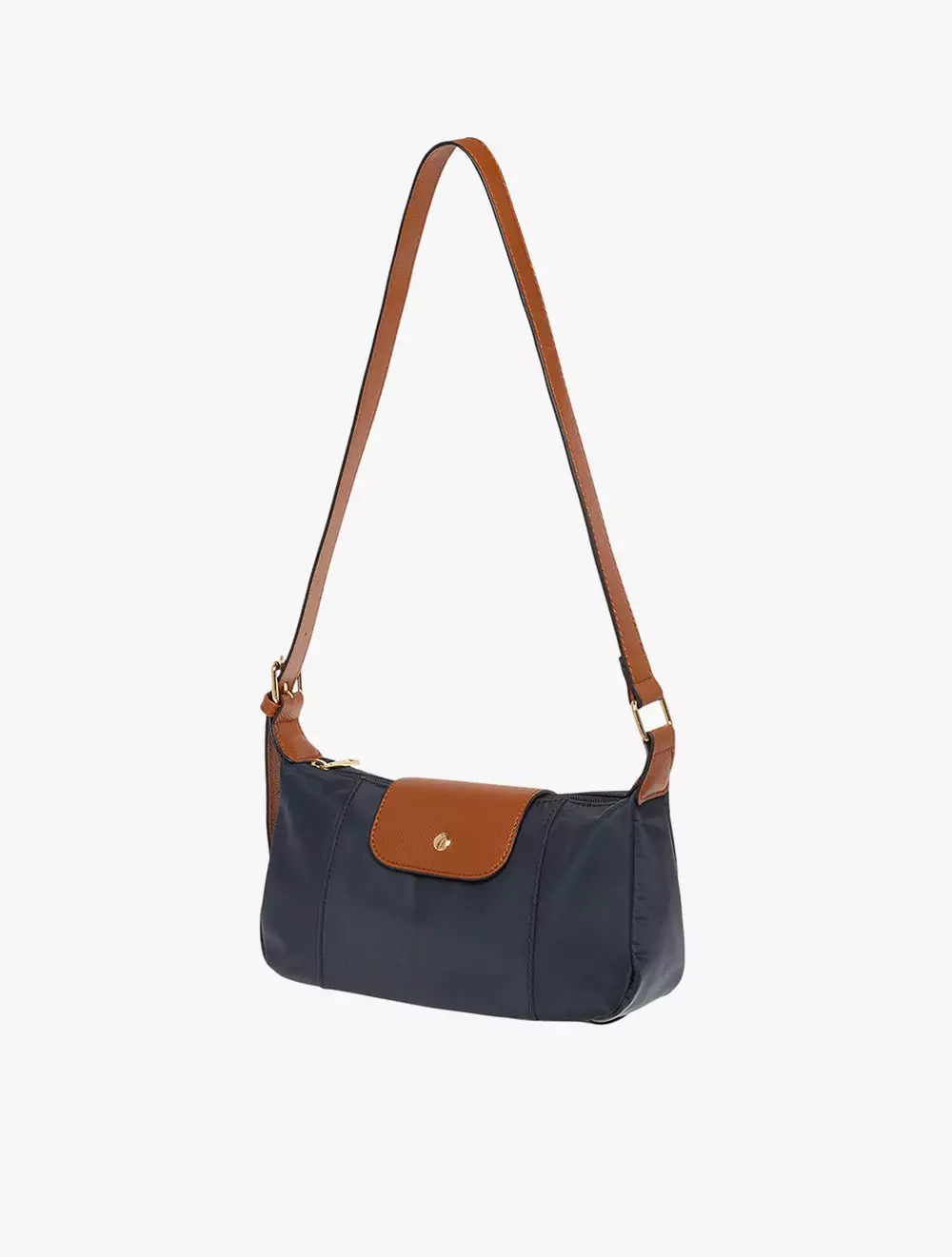 Payless State Street Accessories Lacy Sling Bag - Bright Crimson_16