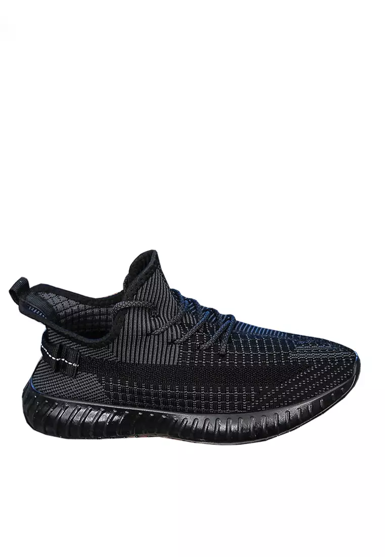 Flyknit mesh outlet