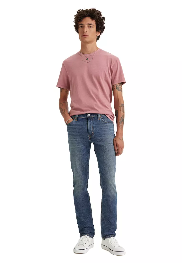 Levi's® Men's 511™ Slim Jeans (04511-5883)