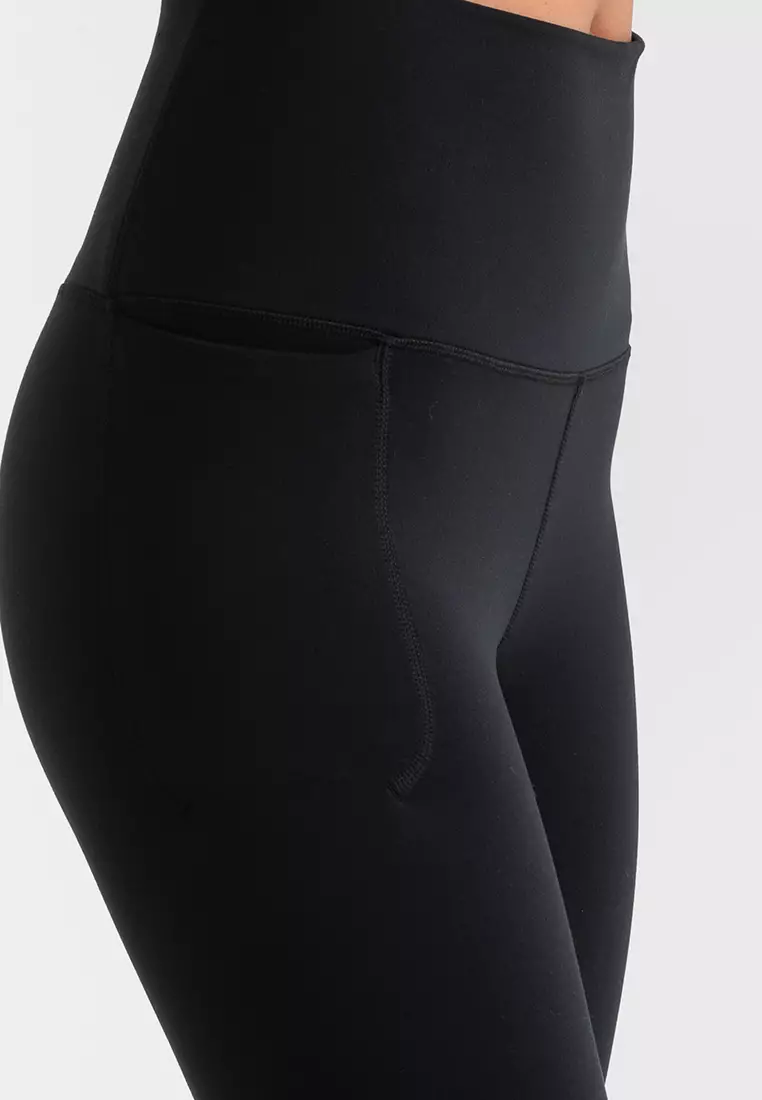 Women's Meridian Ultra High Rise Ankle Leggings
