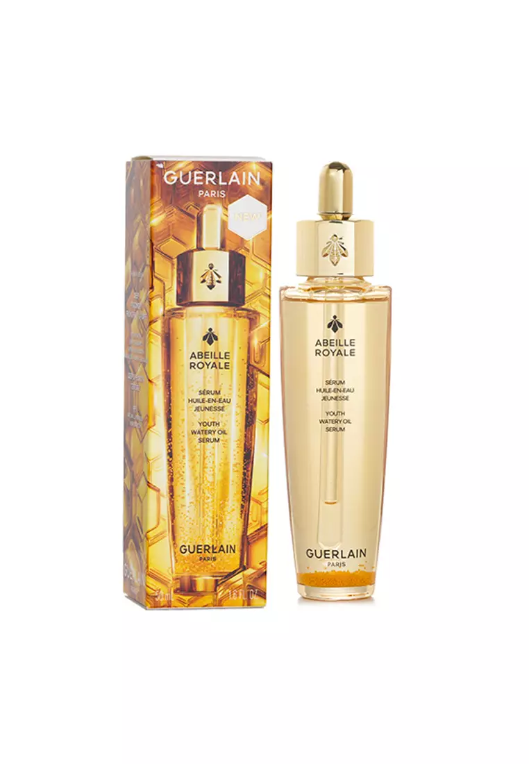 GUERLAIN - 殿級蜂皇復原蜜精華 50ml
