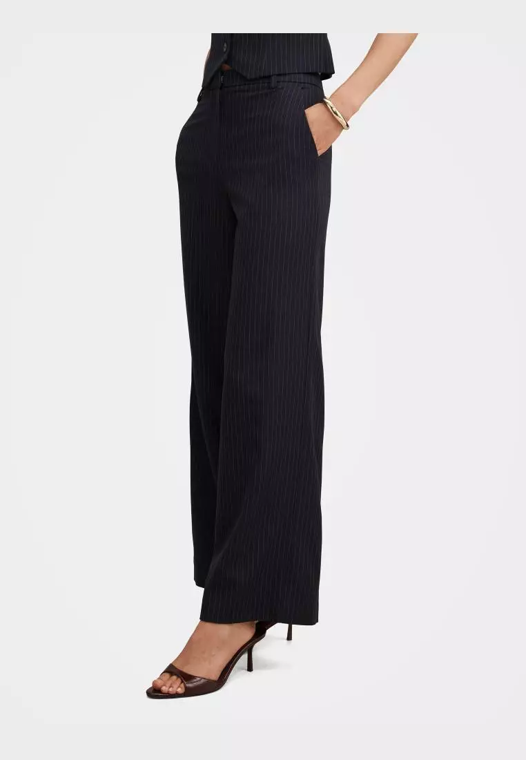 Jual Forever New Paloma Pinstripe …