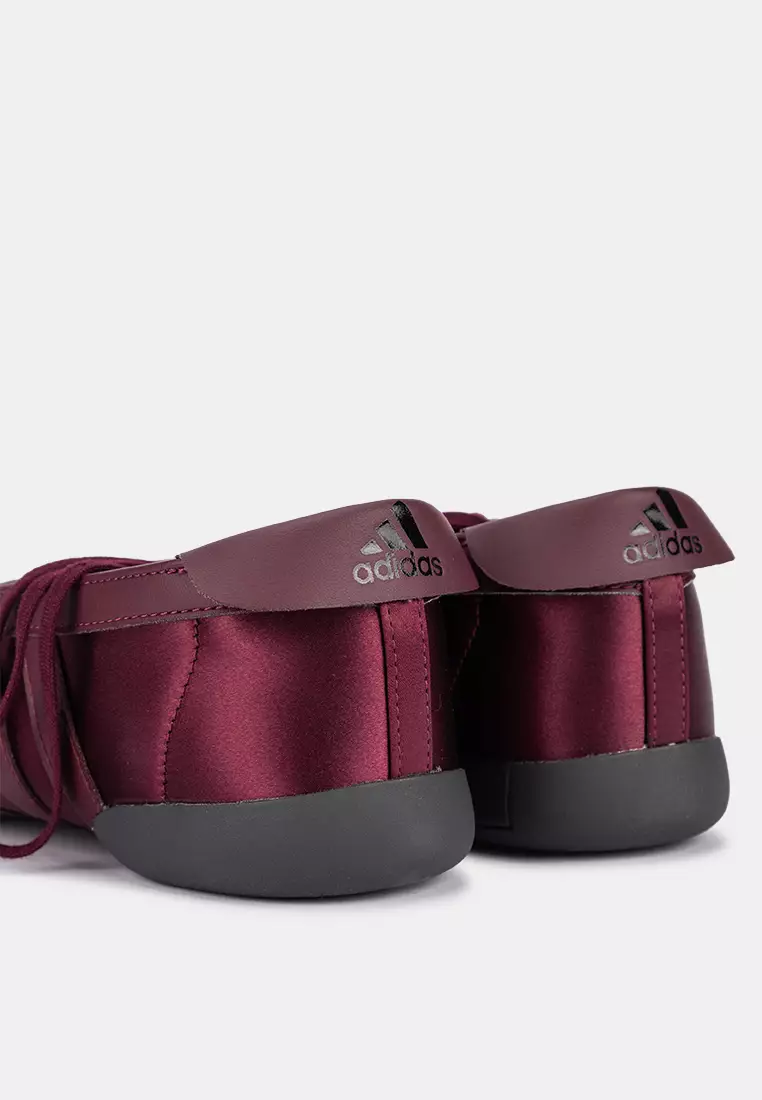 Taekwondo Mei Ballet Shoes