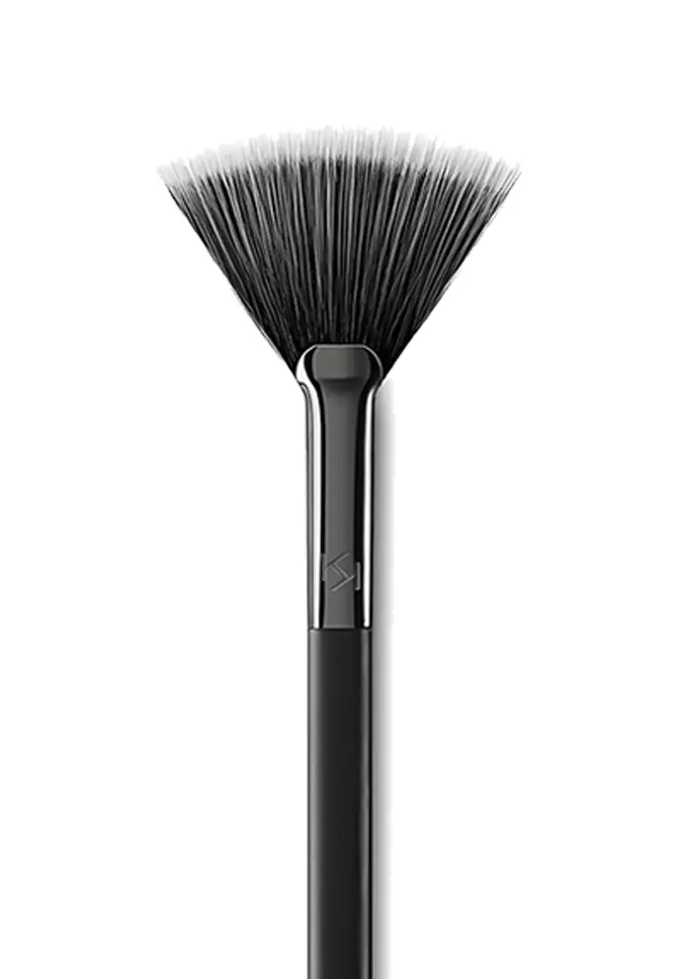 Face 12 Powder Fan Brush
