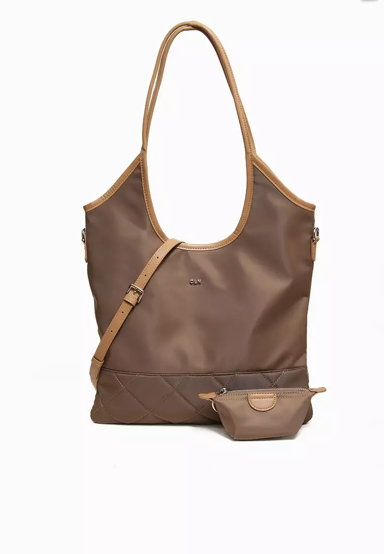 Alisha Shoulder Bag