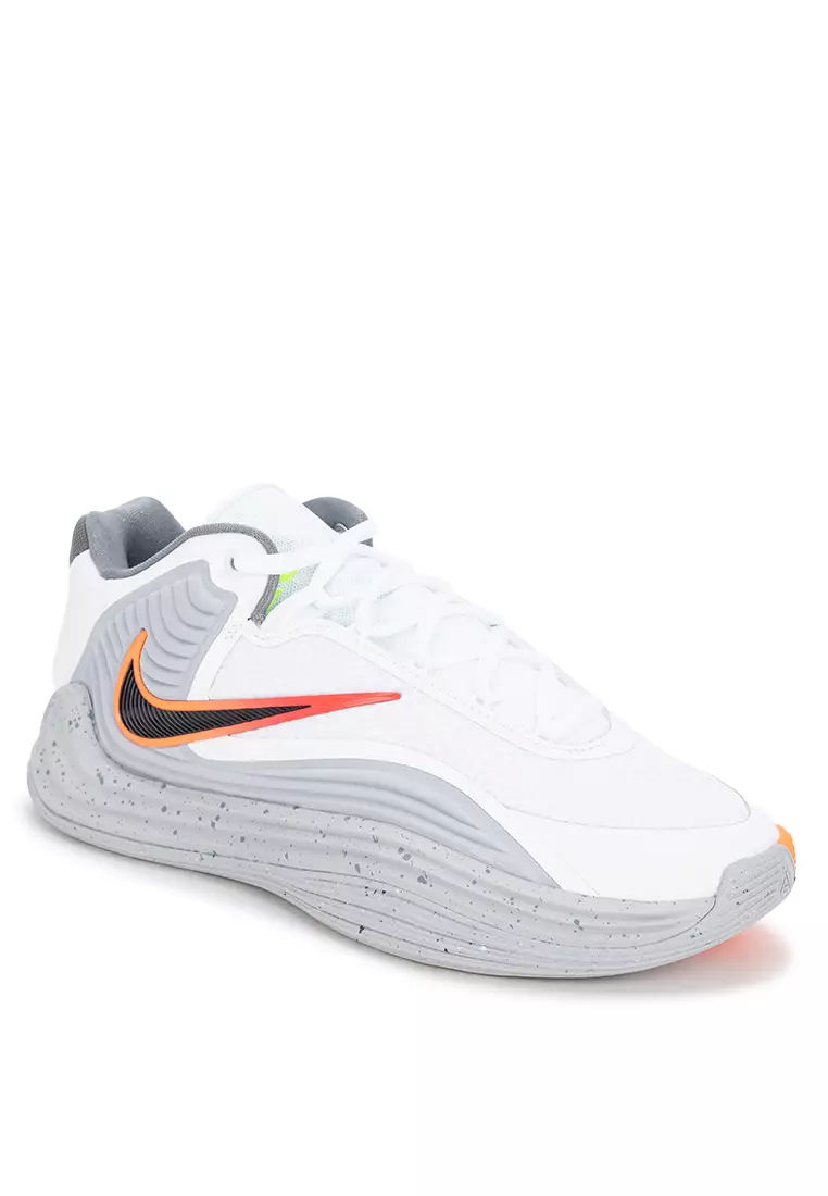 Giannis Freak 7 EP