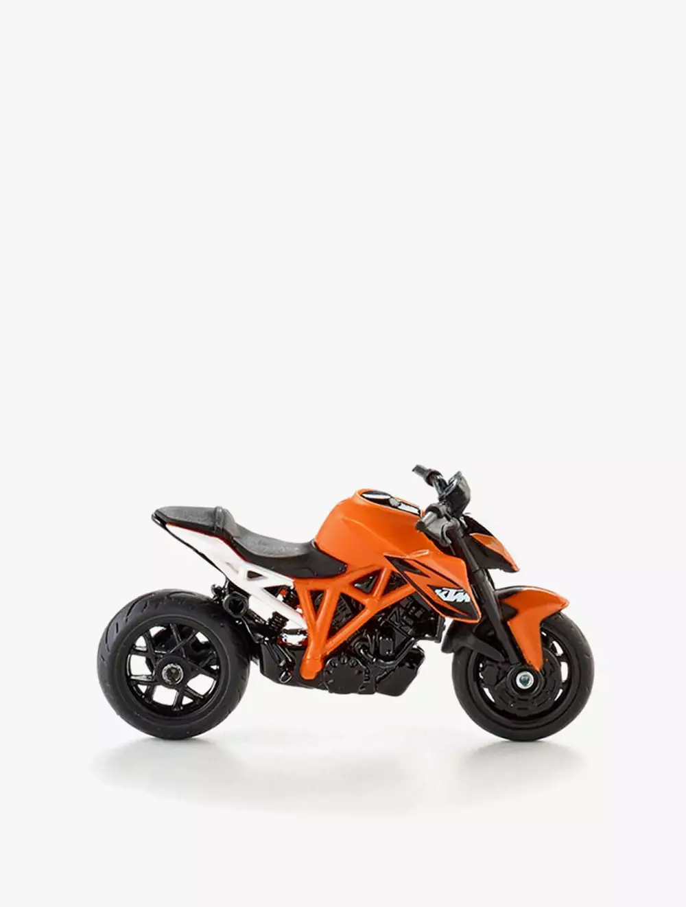 SIKU KTM 1290 SUPER DUKE R - SIK1384 - Multicolor