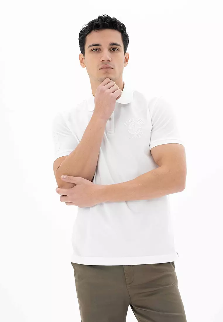 Basic Polo Shirt
