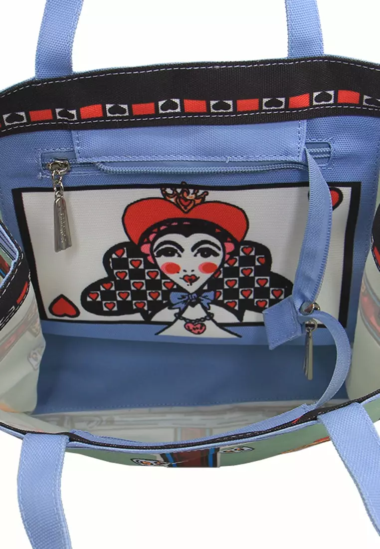 Bellezza Handbag 63328-01 Green