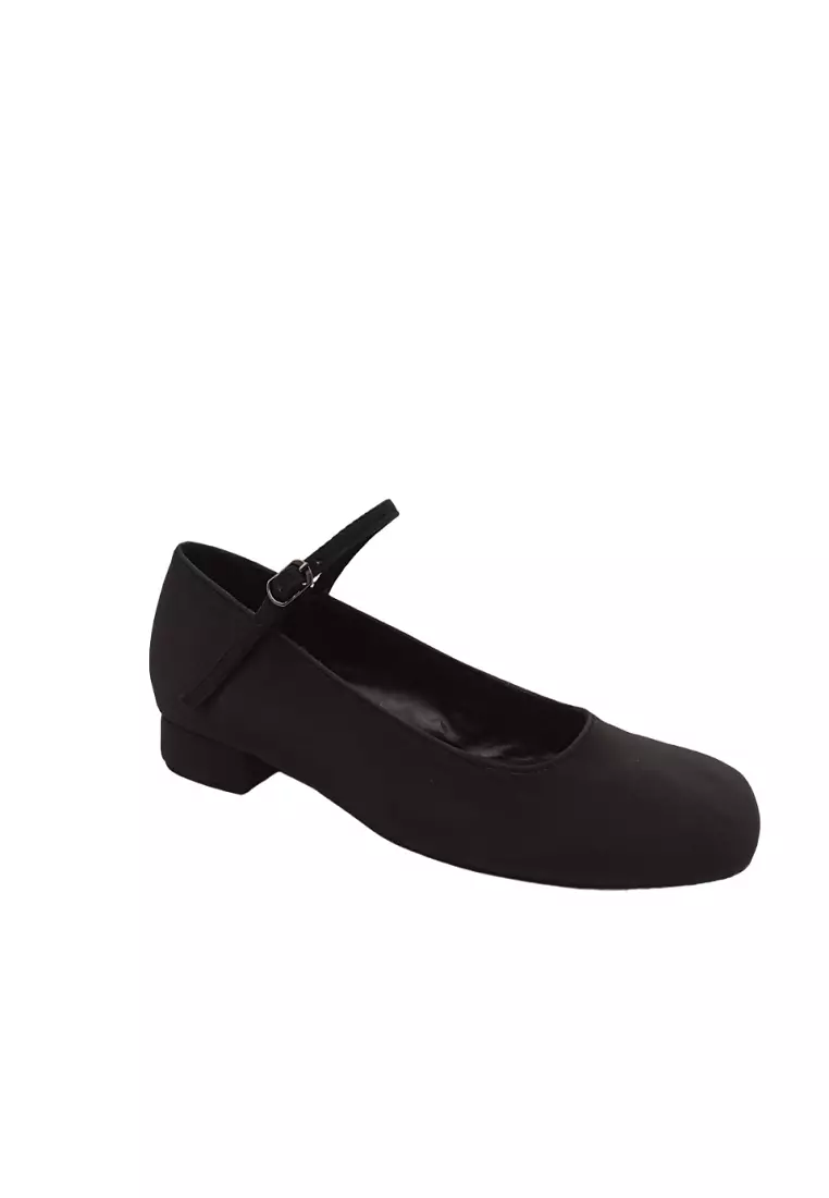 Discount on Lo'renza  shoes - SKU: Xander Mary Jane Flat