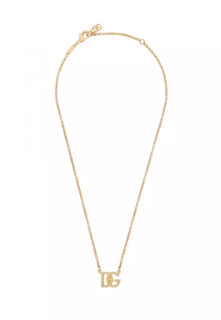 Dolce and clearance gabbana jewellery online
