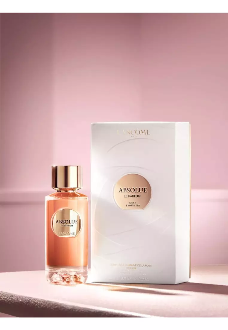 Lancome - Absolue Le Parfum Eau De Parfum 100ml