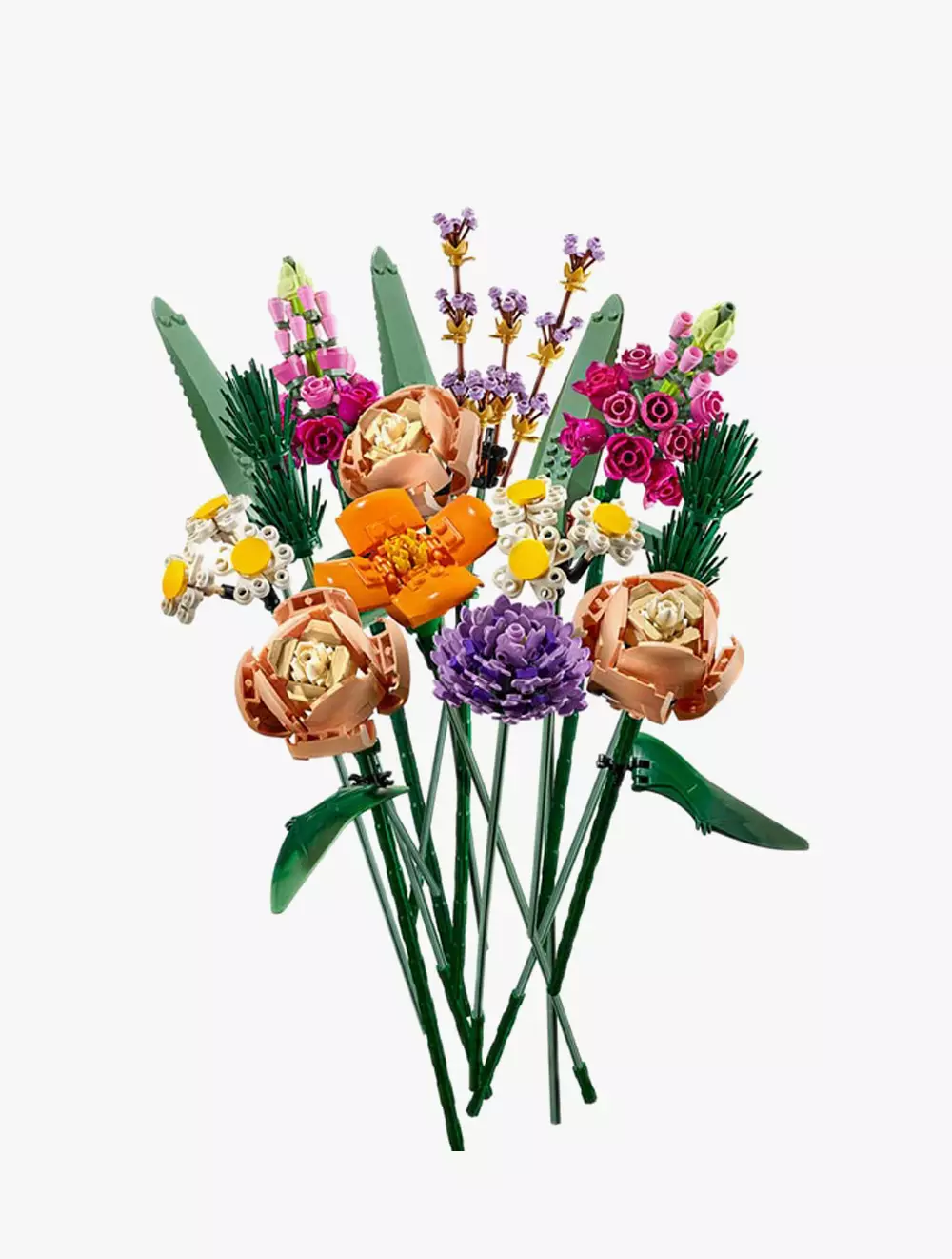 LEGO® Creator Expert Flower Bouquet - 10280
