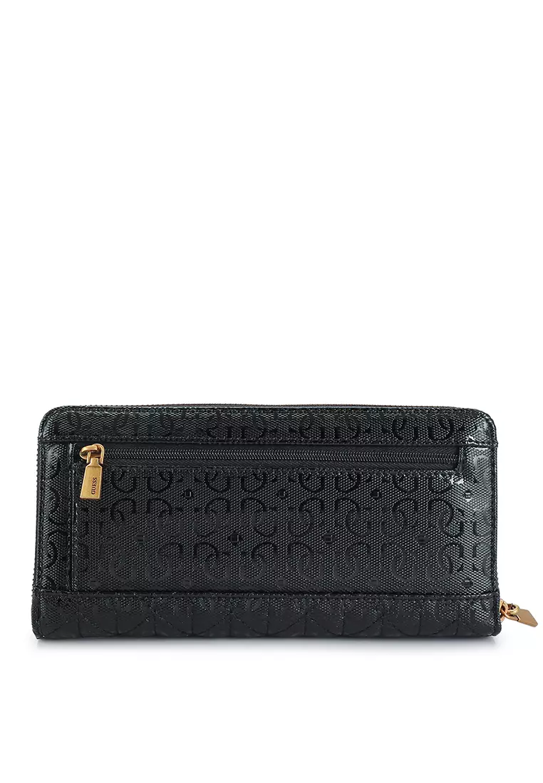 Zalora guess wallet cheap