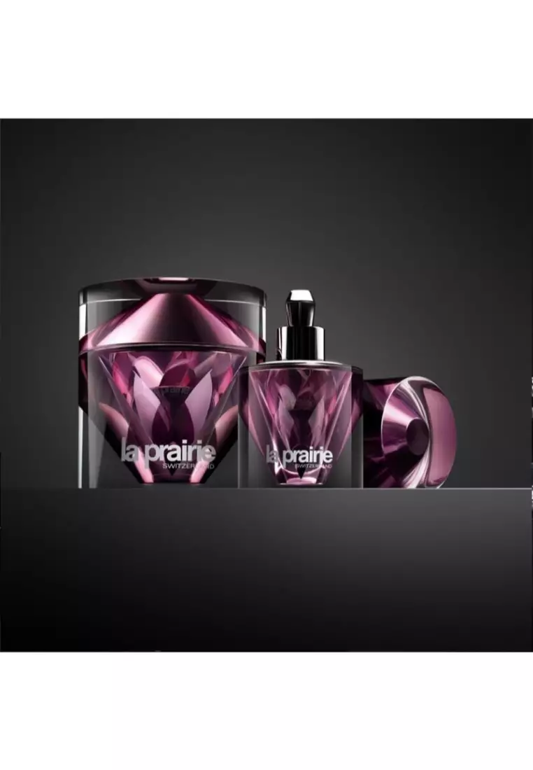 LA PRAIRIE - 稀世鉑金臻極賦活精華 30ml
