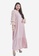 CURVA FABULOUS pink Wiwiana Dress 1DB80AADAE0CE5GS_4