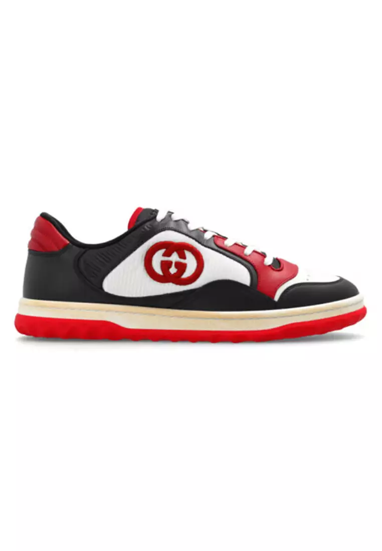 Gucci mens casual shoes hot sale