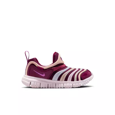 Bordeaux/Vivid Purple/Washed Coral