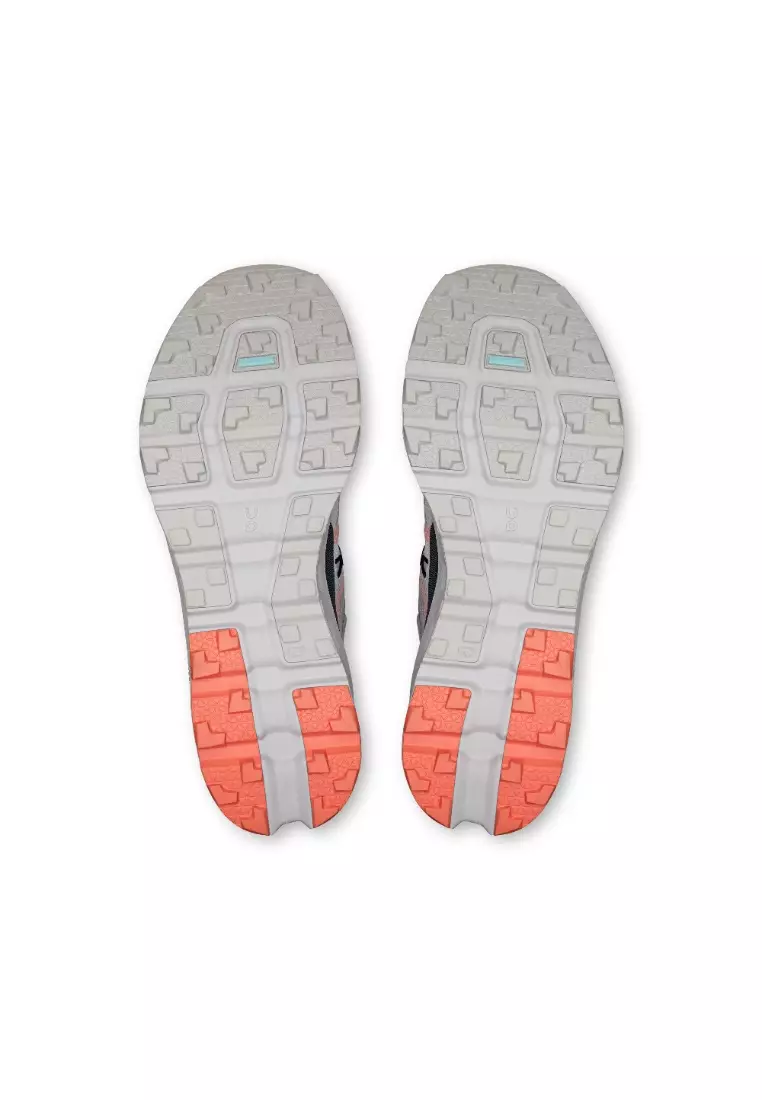 Cloudvista 2 Men's Shoe Glacier | Rock