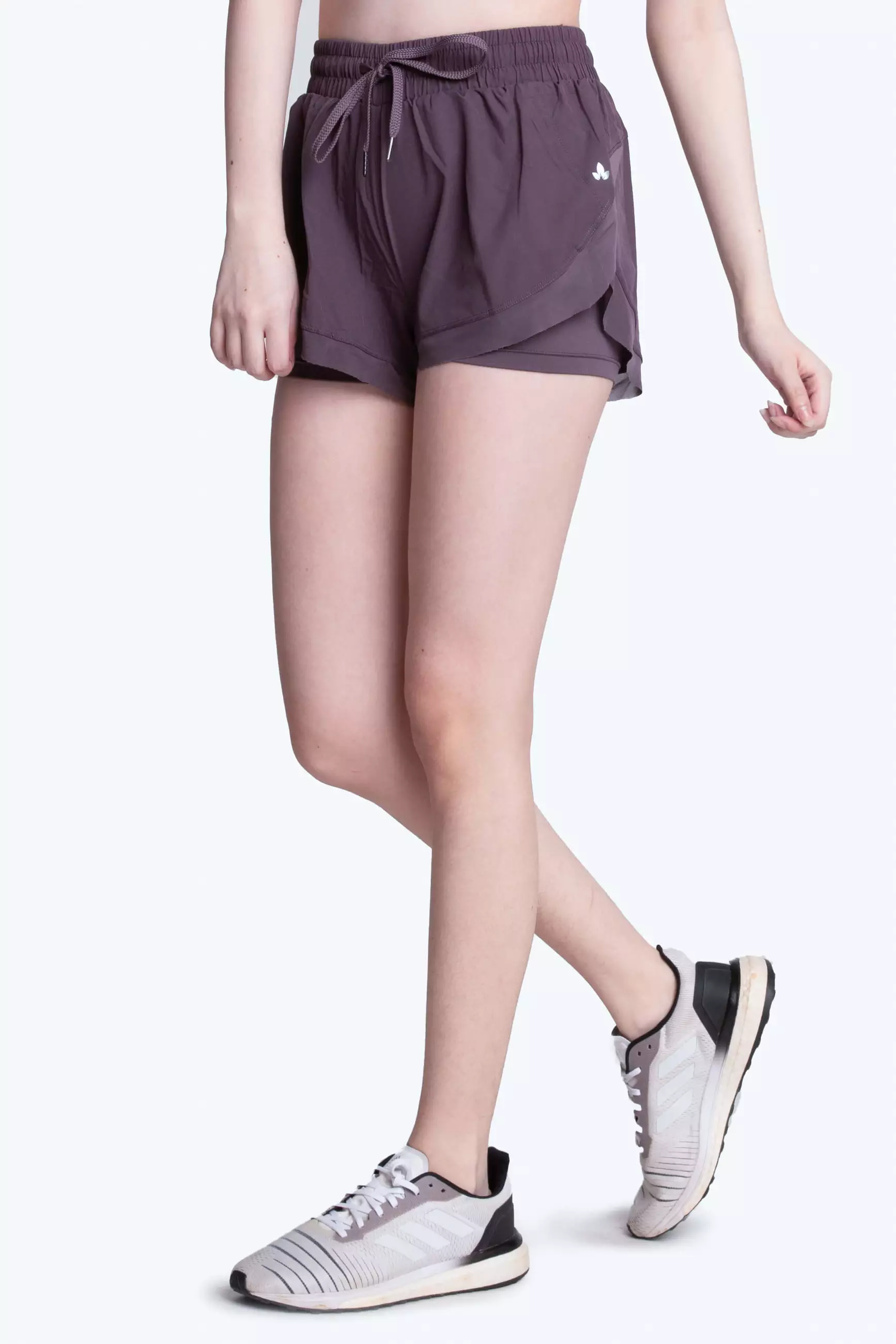 Lorelei Running Shorts