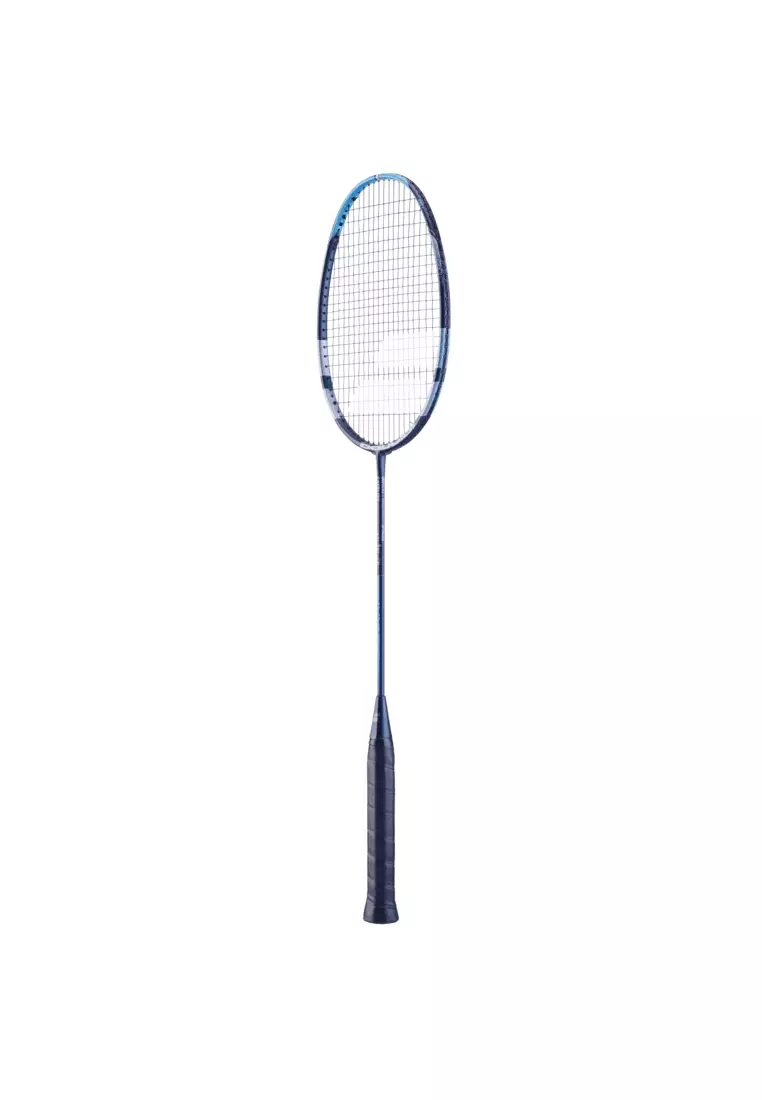 Badminton Racket Satelite Power