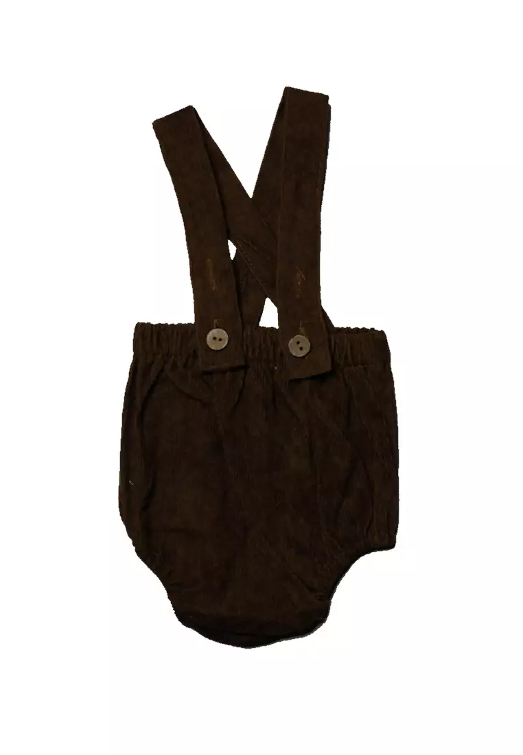 Melch Romper