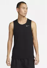 Black/Reflective Silver