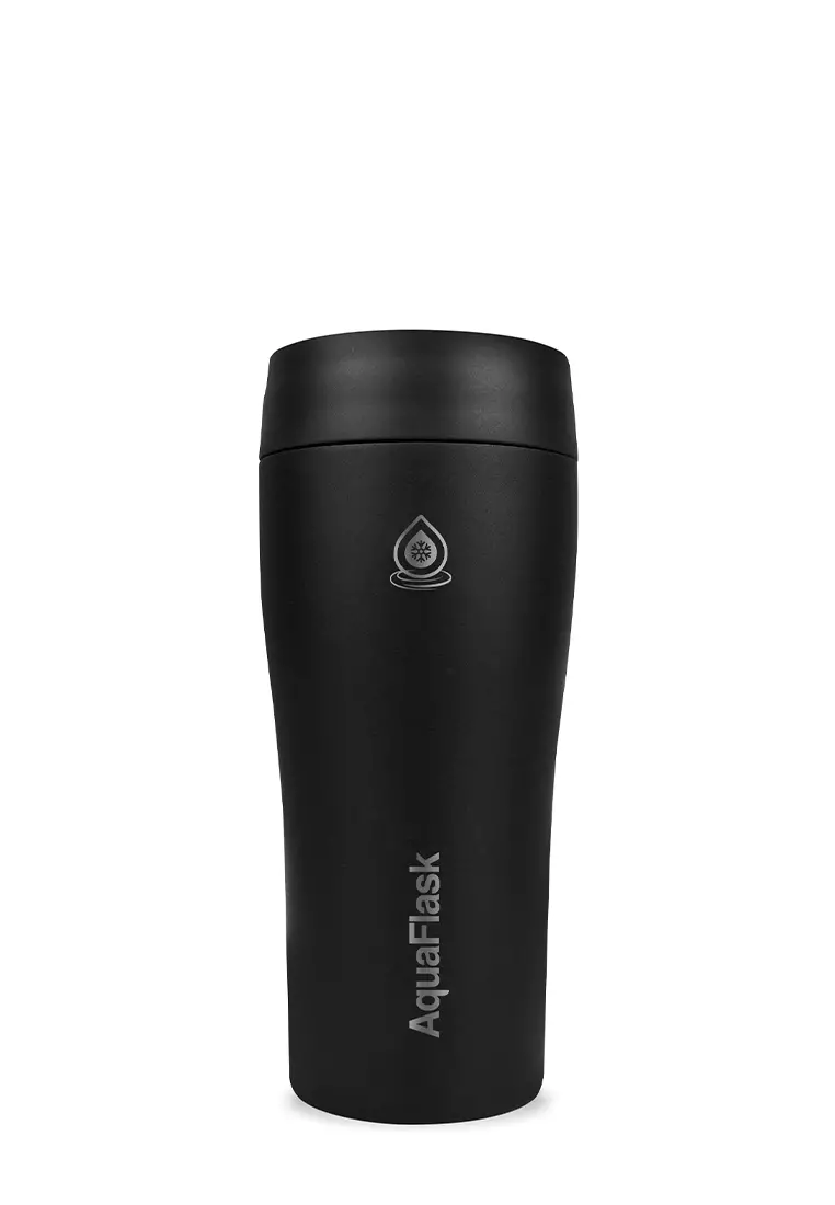 16oz Black Slate Cup Bottle