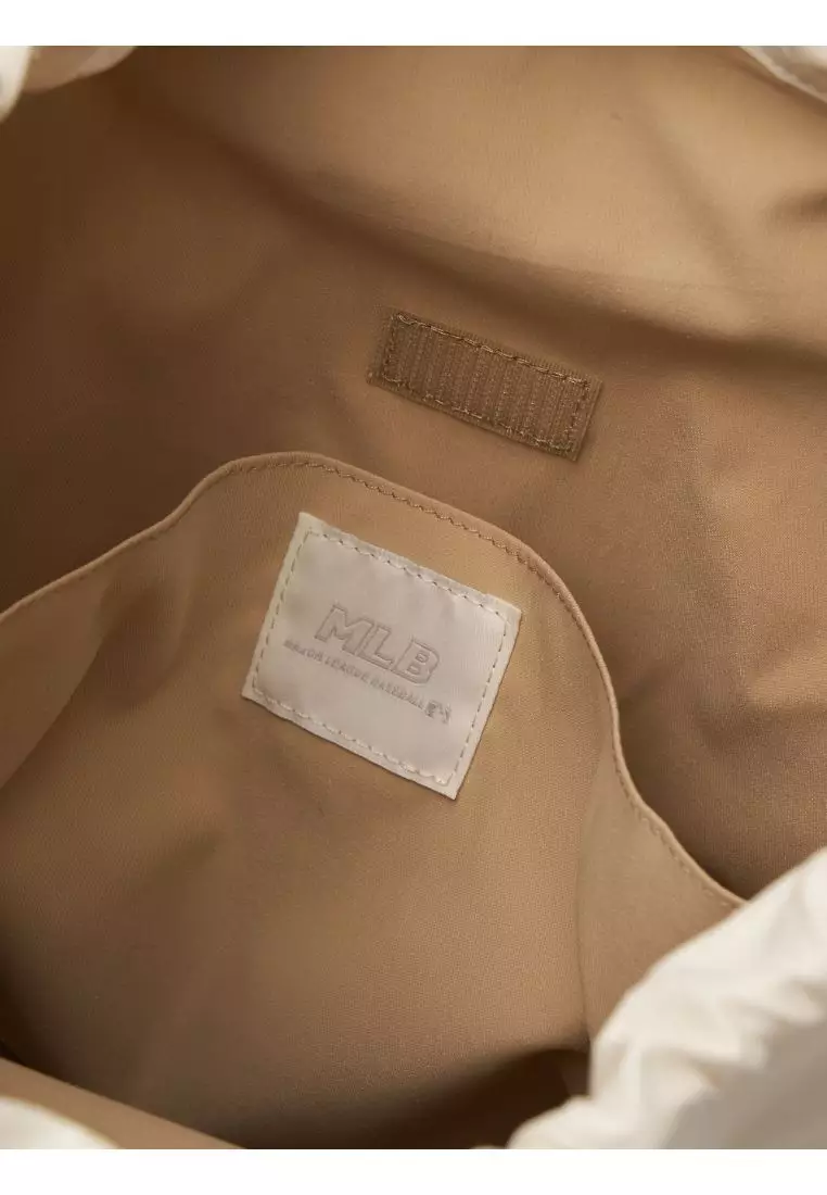 BASIC NYLON SPORTIVE BACKPACK BOSTON RED SOX