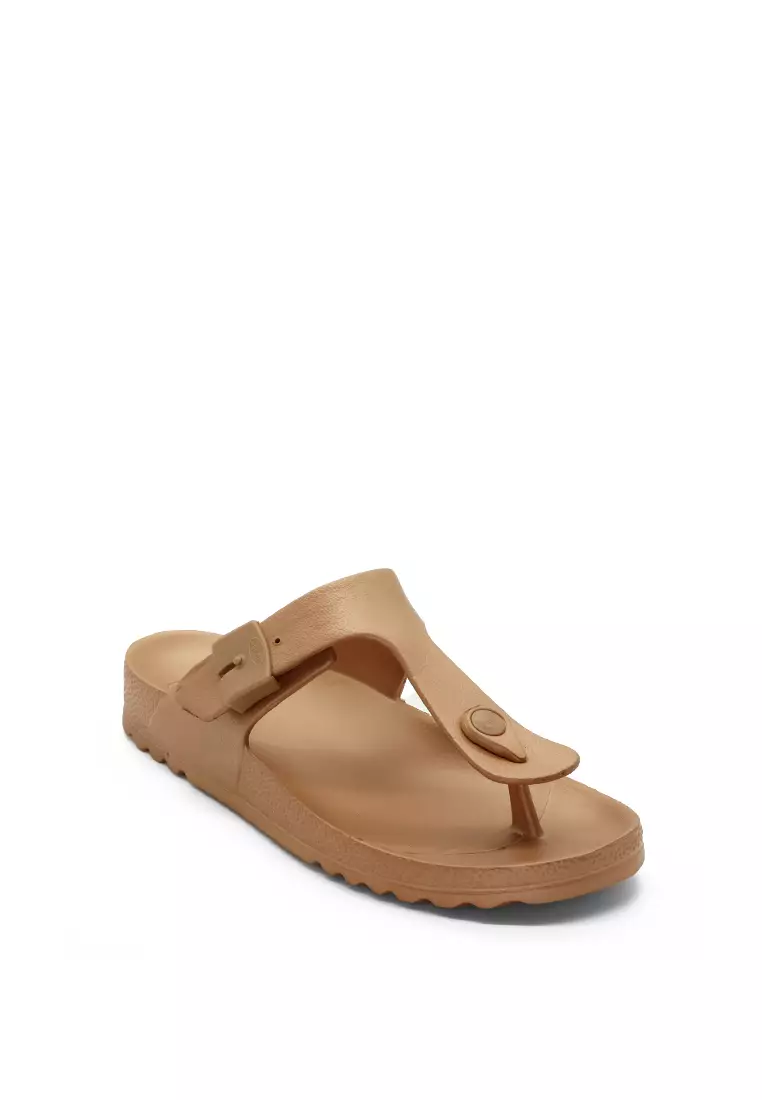 Zalora flip flops top