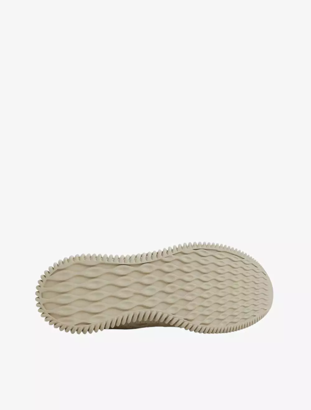 ALDO CAEL SLIP ONS - BEIGE