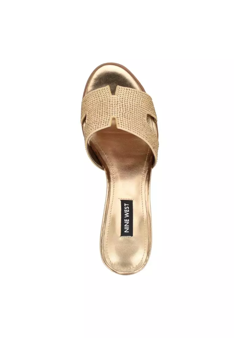 Nine west aubrey sandal new arrivals
