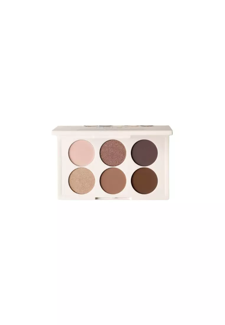 Inglot Playinn Lilla Vanilla Eyeshadow Palette [IG232]