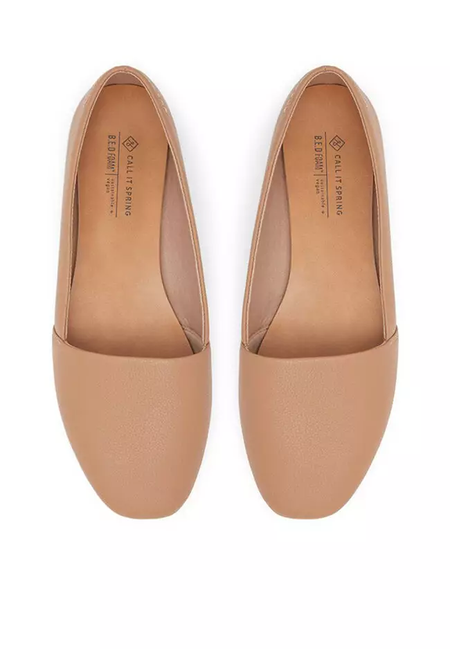 Buy Call It Spring Samantha Loafers 2024 Online ZALORA Philippines