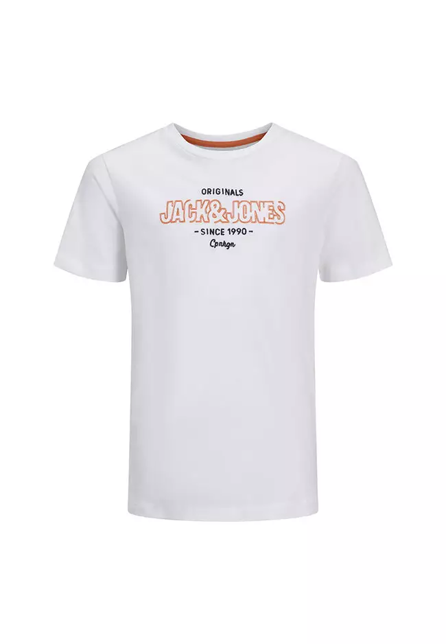 jack and jones t shirt originals