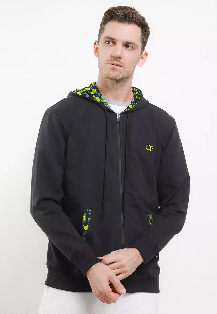 Ocean pacific hoodie clearance