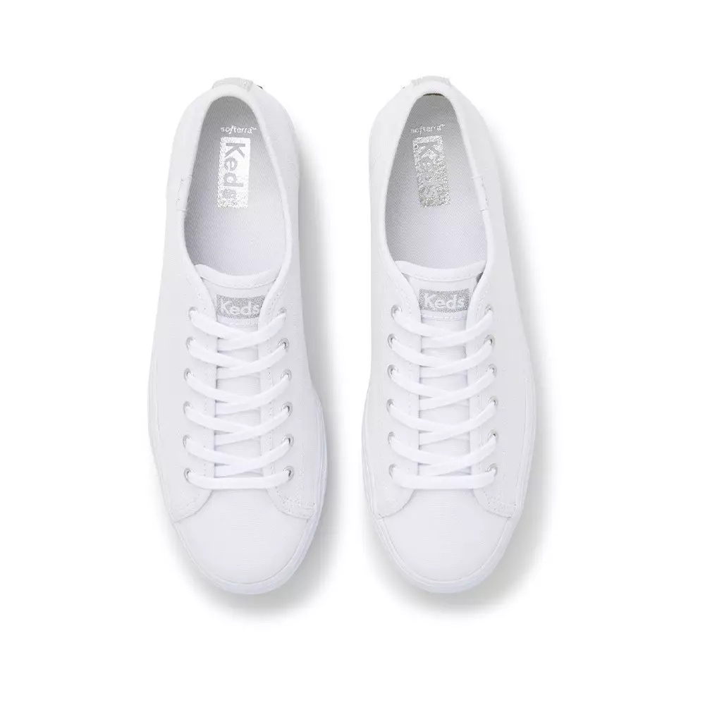 Keds Women Triple Up Canvas - WF66003