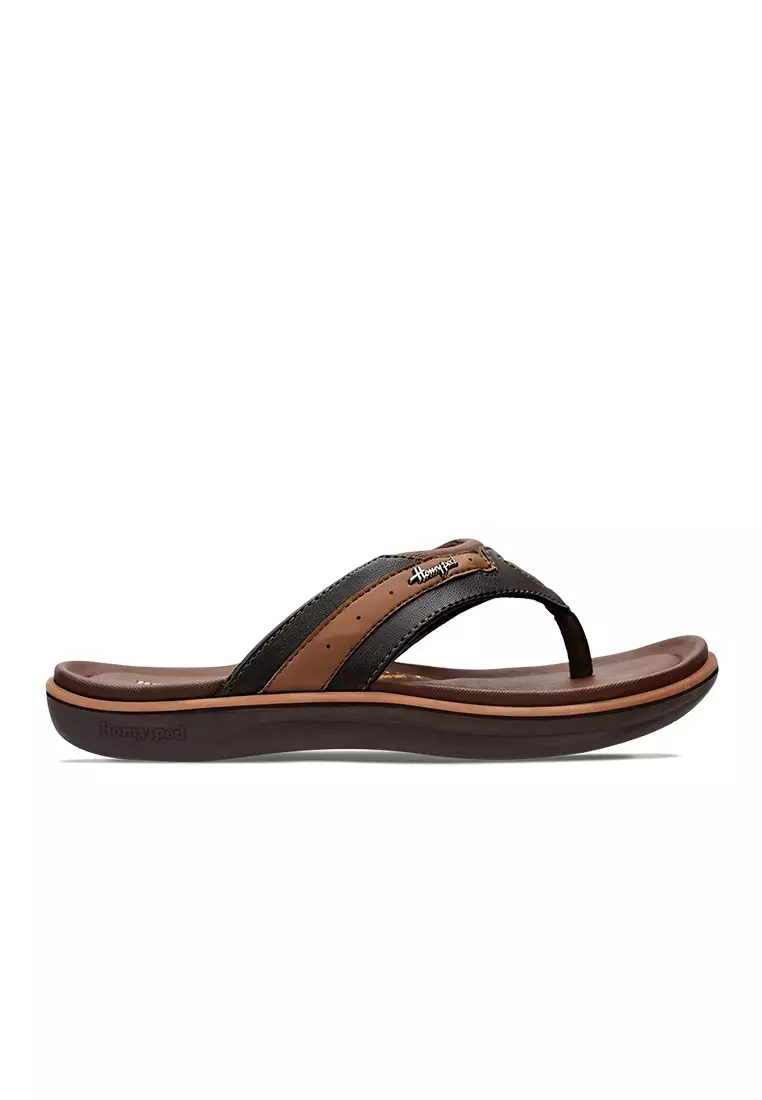 Homyped La Grande 01 Sandal Jepit Pria