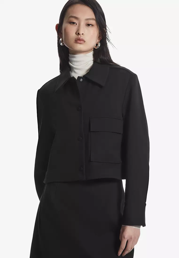 Cos women store jacket