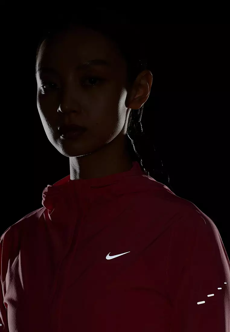 Women's Swift Repel Packable Running Jacket