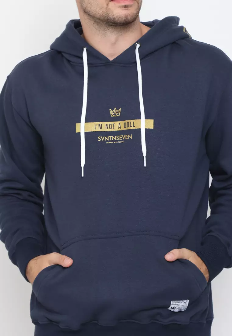 HOODIE 0070 NOTDOLL