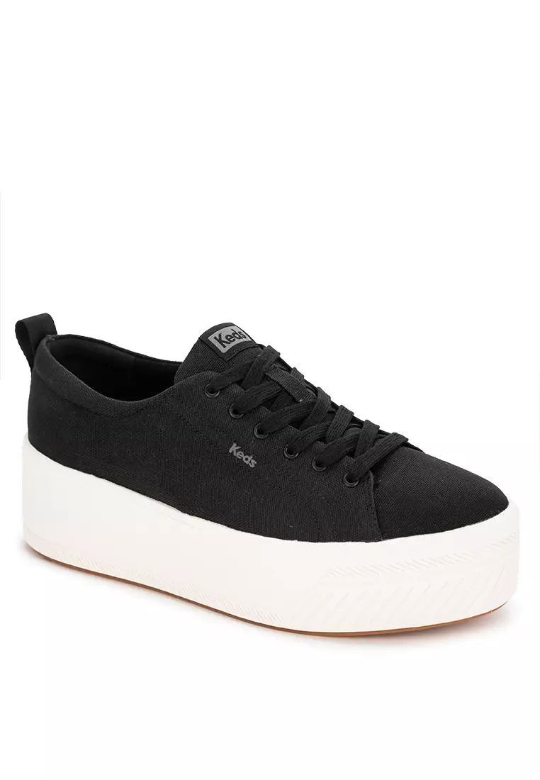 Buy Keds Skyler Canvas Shoes 2024 Online | ZALORA Philippines