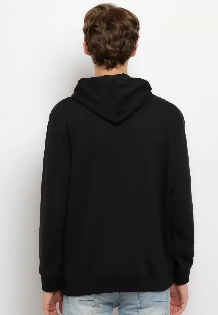 MATSUDA Sweater Hoodie Mima