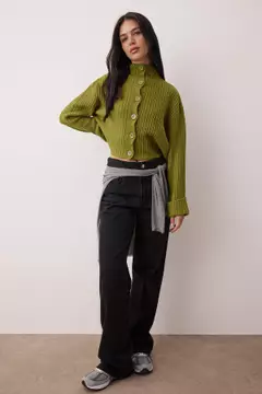 Oil Green