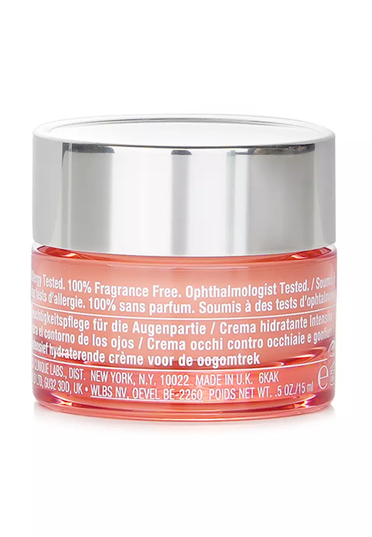 CLINIQUE - All About Eyes Rich 15ml/0.5oz