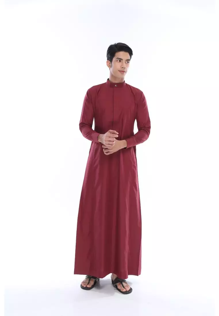 Jubah Medina For Men