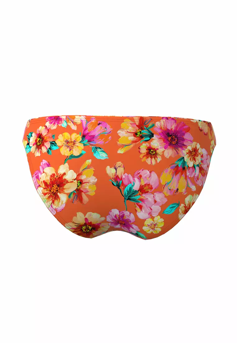 Sunseeker Vibrant Vacation 印花比堅尼泳褲