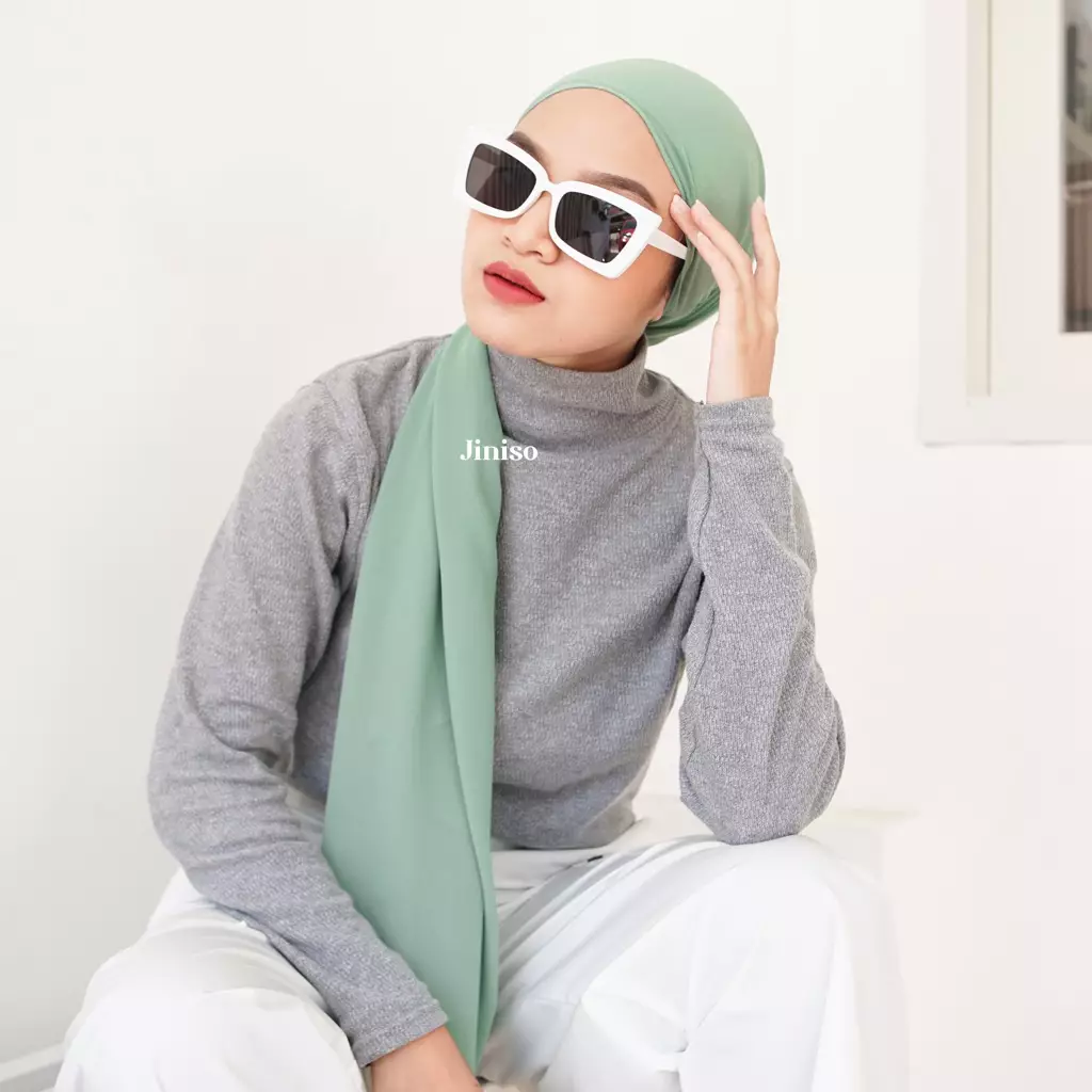 jiniso hijab